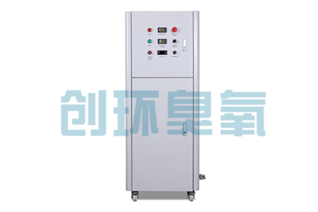赤峰2026好用的臭氧发生器哪个公司靠谱?工业设备厂家盘点