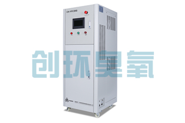 赤峰高密度养殖中臭氧发生器的维护方法有哪些