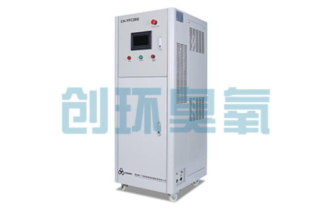 赤峰海水养殖病害频发怎么防?臭氧发生器无残留消毒全解析