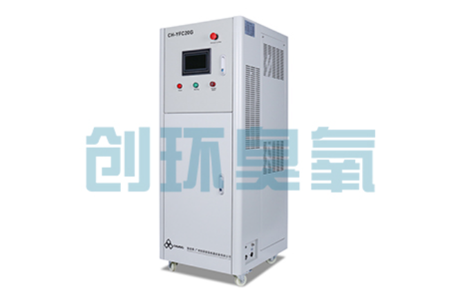 赤峰新手必看:海水养殖臭氧发生器投加量计算与安全浓度控制