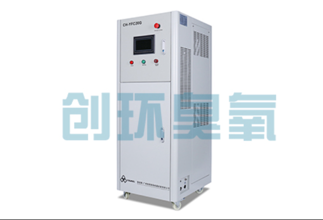 赤峰南美白对虾养殖弧菌超标怎么办？臭氧发生器精准消杀与避坑指南