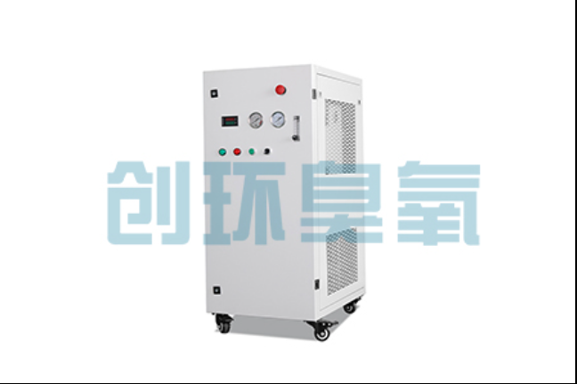 赤峰2026年南美白对虾循环水养殖系统(RAS)臭氧消毒完整指南