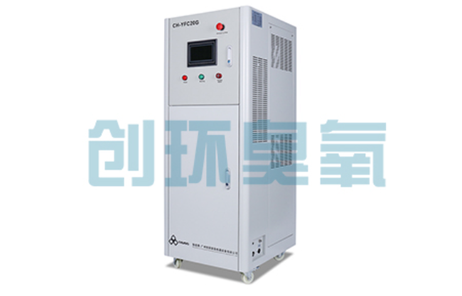 赤峰工厂化循环水养虾必备：蛋白分离器后端注入臭氧的技术要点与逻辑