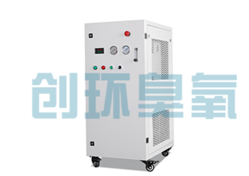 赤峰石斑鱼养殖水质调控完整指南：臭氧发生器配置与操作步骤