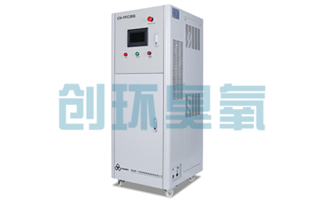 赤峰石斑鱼养殖必看：臭氧发生器安装位置与日常维护全攻略