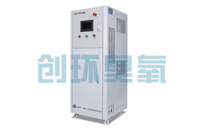赤峰为什么石斑鱼循环水系统需要臭氧发生器？降解氨氮与提升溶氧机制揭秘