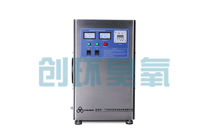赤峰高盐高浓度化工废水怎么处理？臭氧发生器催化氧化技术的应用边界在哪里？