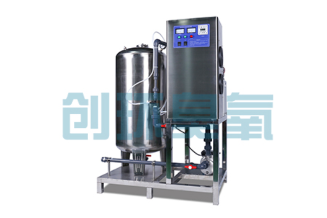 赤峰AOP高级氧化技术完整指南：3步掌握臭氧投加量与HRT控制