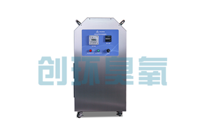 赤峰臭氧发生器在其他食品加工中的应用有哪些?