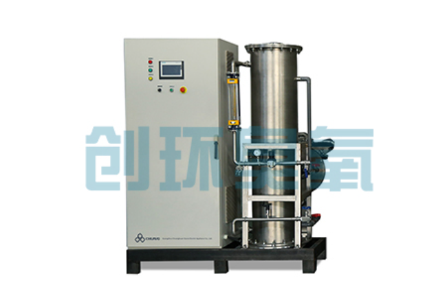 赤峰高浓度化工废水脱毒对比：臭氧发生器与湿式氧化法（WAO）的能耗与设备投资评估