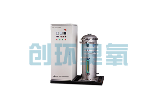 赤峰臭氧+UV vs 臭氧+H₂O₂：哪个AOP工艺运行成本低20%？