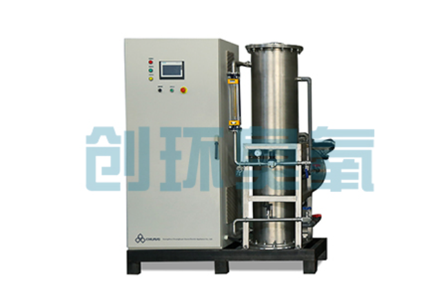 赤峰纯臭氧与AOP羟基自由基有何差异？5个维度看清氧化能力