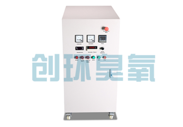 赤峰拒绝盲目选型！工厂化循环水养殖臭氧发生器产量计算公式与避坑指南