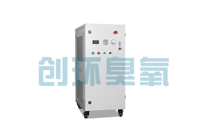 赤峰高密度养殖中臭氧发生器的维护方法